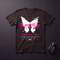 Butterfly Effect T-Shirt