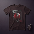 Chained Fortune T-Shirt