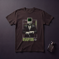 Corporate Virus T-Shirt