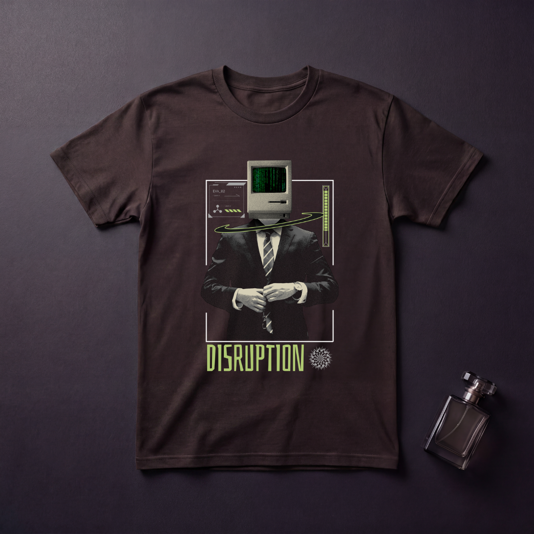 Corporate Virus T-Shirt