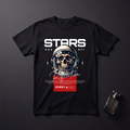 COSMIC MIRROR T-Shirt