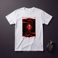 Crimson Abyss T-Shirt