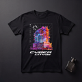 Cyber City 5.0 T-Shirt