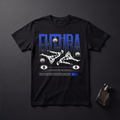 Digital Transcendence T-Shirt