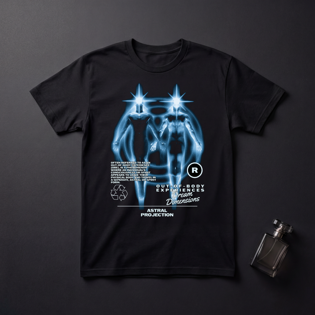 Dream Dimension T-Shirt