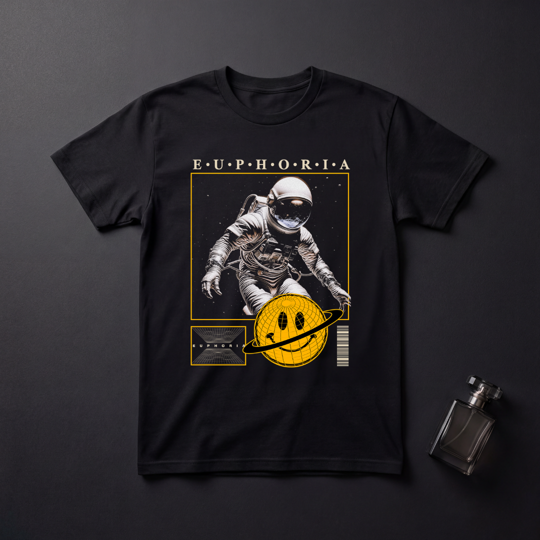 EUPHORIA T-Shirt