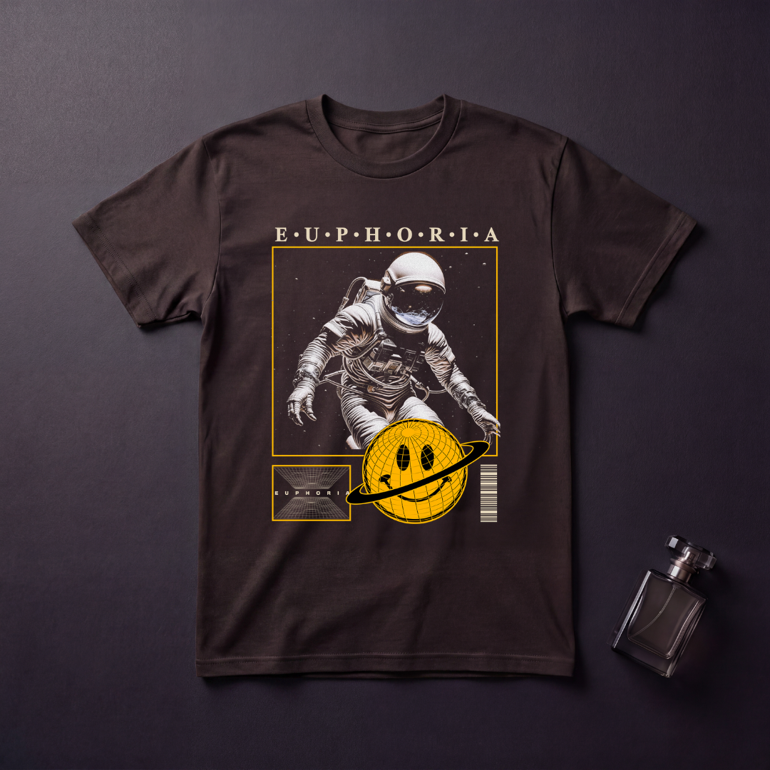 EUPHORIA T-Shirt
