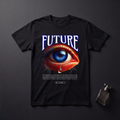 Eye of Progress T-Shirt