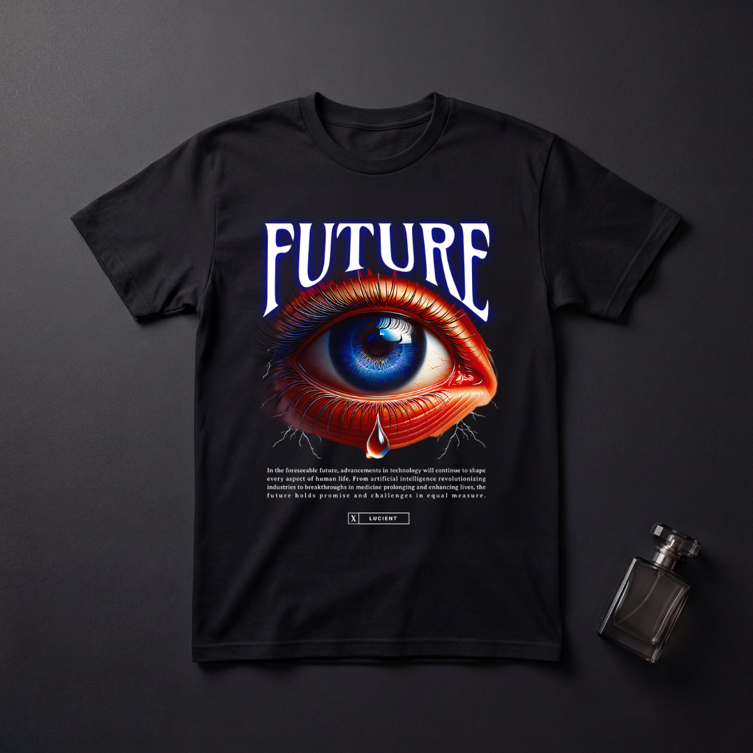 Eye of Progress T-Shirt