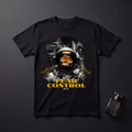 Fear Control T-Shirt