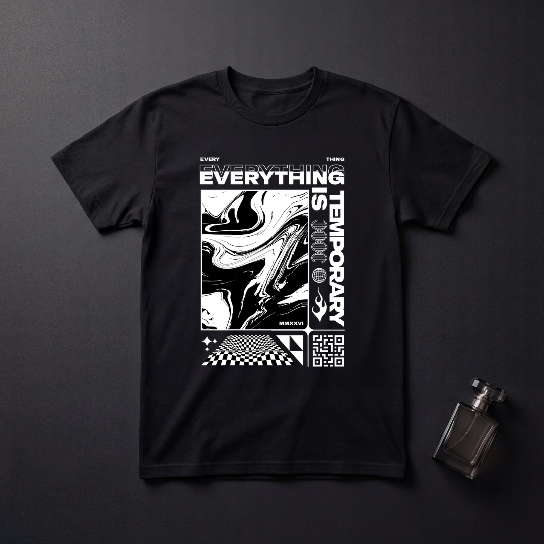 Fleeting Reality T-Shirt