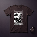 Fleeting Reality T-Shirt