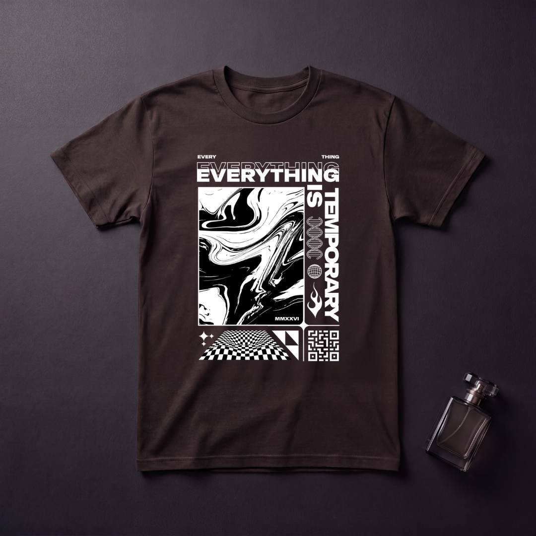 Fleeting Reality T-Shirt