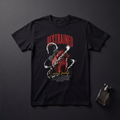 Freedom Beneath T-Shirt