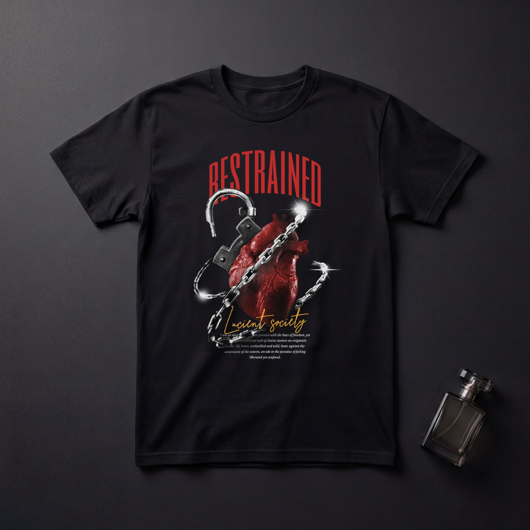Freedom Beneath T-Shirt