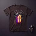Glitch Divinity T-Shirt