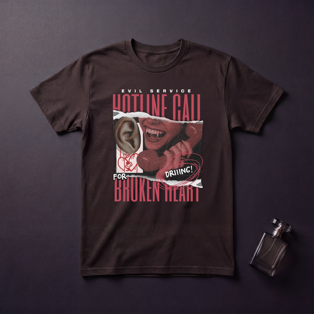 Heartbreak Hotline T-Shirt