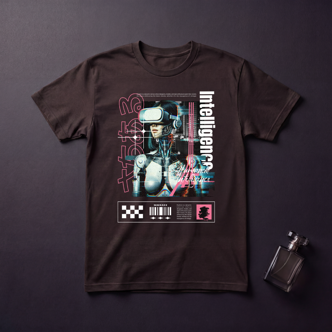 Humanoid Intelligence T-Shirt