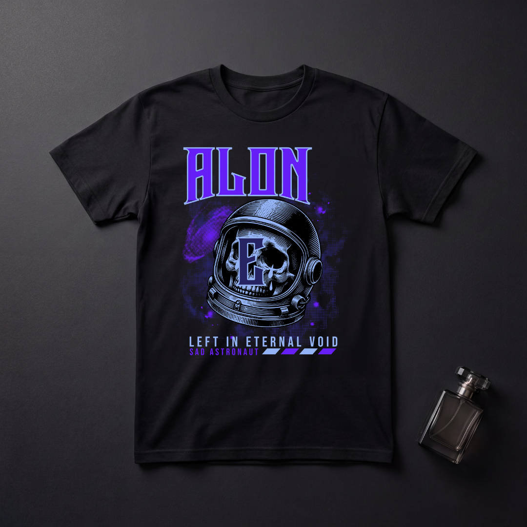 Last Transmission T-Shirt