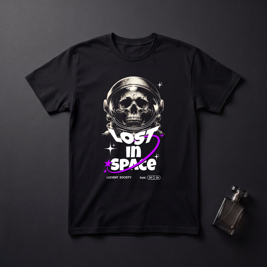 Lost in Space T-Shirt