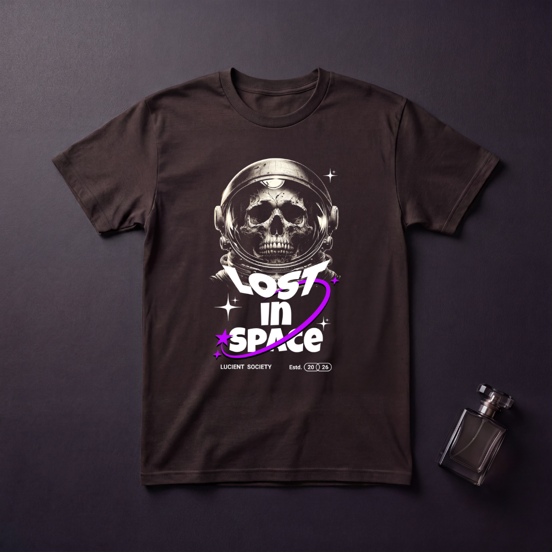 Lost in Space T-Shirt