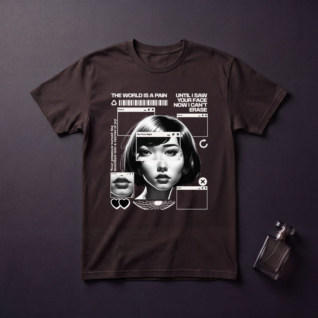 Love.exe T-Shirt