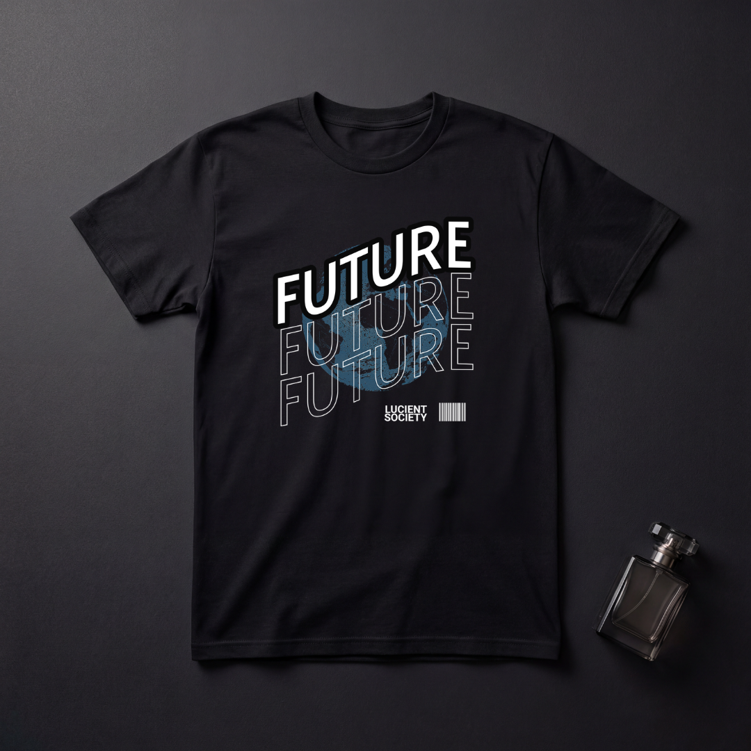 Lucient Future T-Shirt