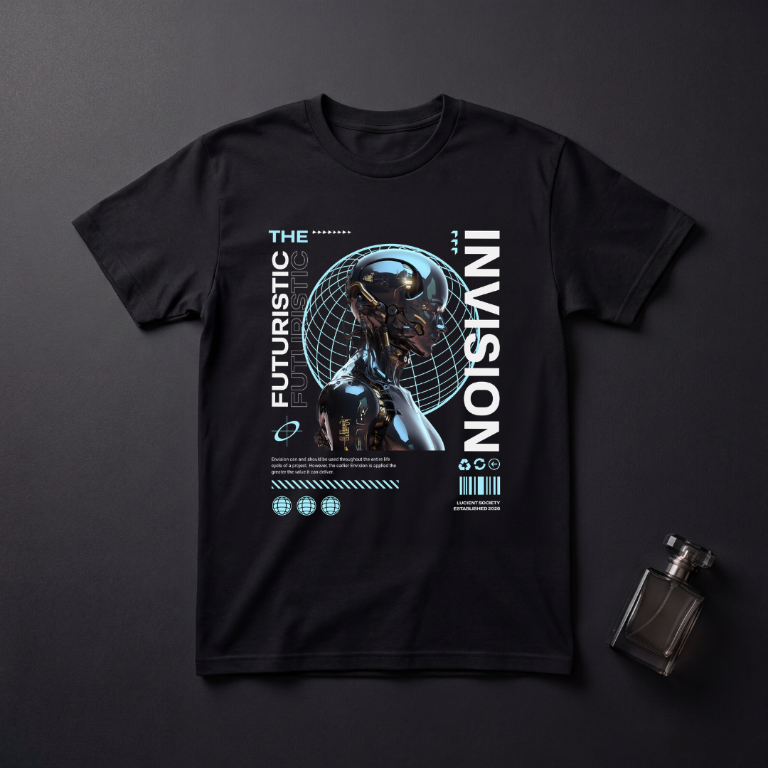 Lucient Nexus T-Shirt