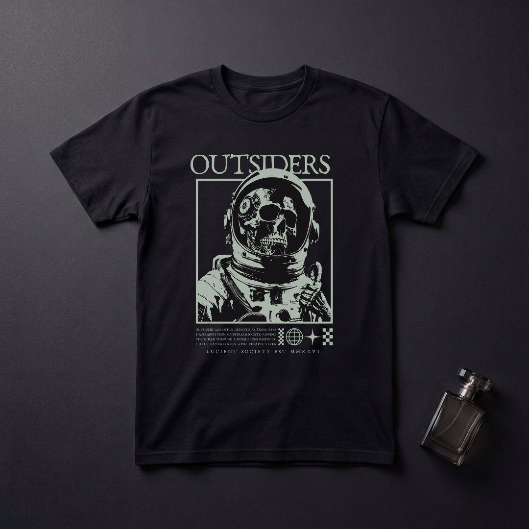 Outsiders T-Shirt