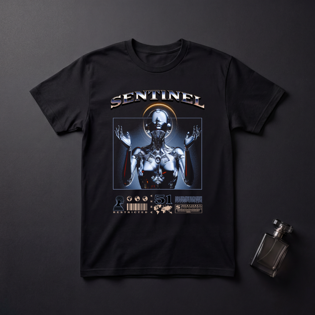 Sentinel 51 T-Shirt
