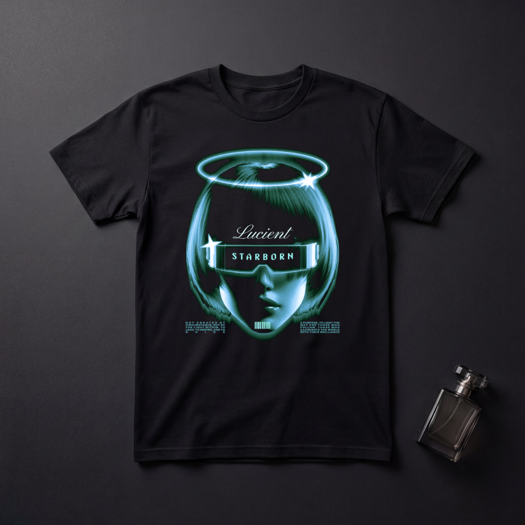 Starborn Halo T-Shirt