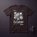 Station 2072 T-Shirt