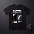 The Solitary Self T-Shirt