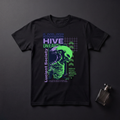 The Unknown T-Shirt