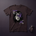 Violet Decay T-Shirt
