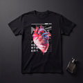 Vital Glitch T-Shirt