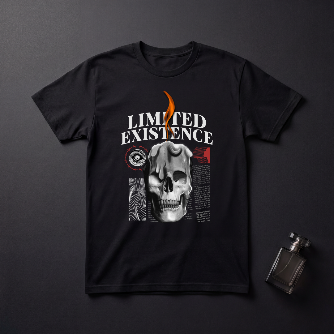 Wax & Bone T-Shirt