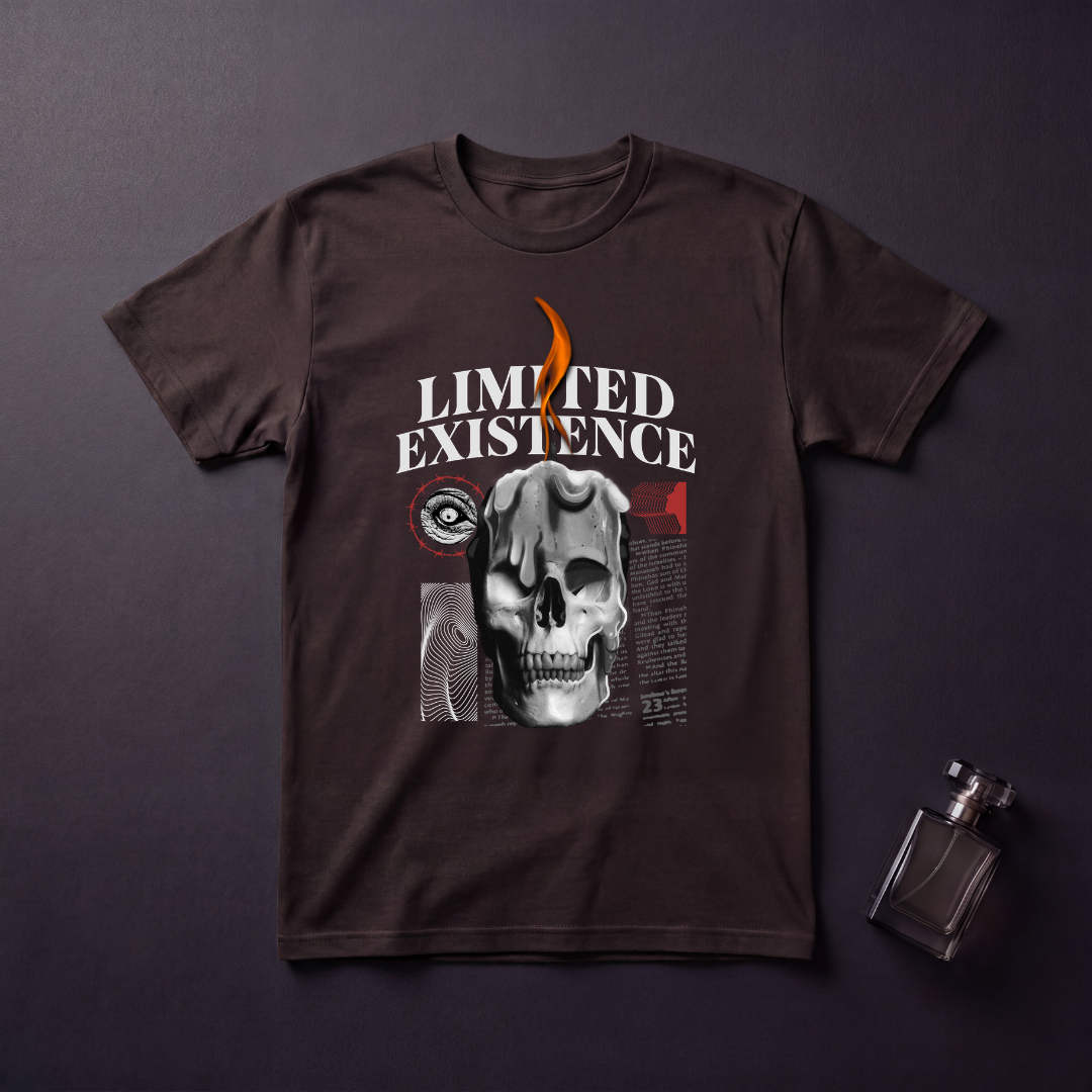 Wax & Bone T-Shirt