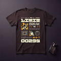 Y2K Overdrive T-Shirt