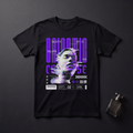 Galactic Collapse T-Shirt