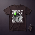 Lunar Archive T-Shirt