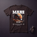 Mars Archive T-Shirt
