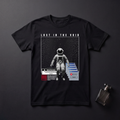 Lost in the Void T-Shirt
