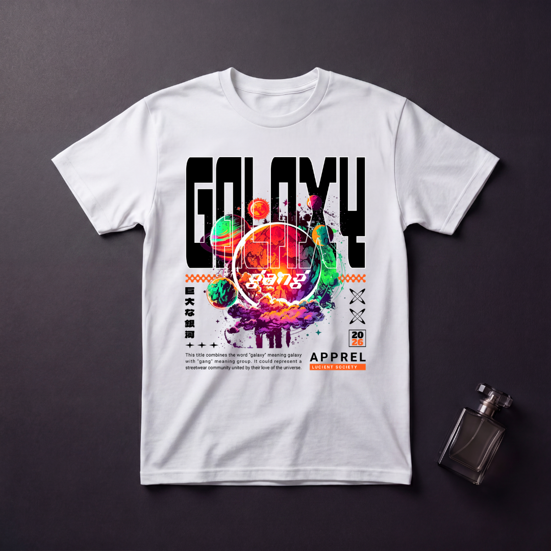 Galaxy 26 T-Shirt