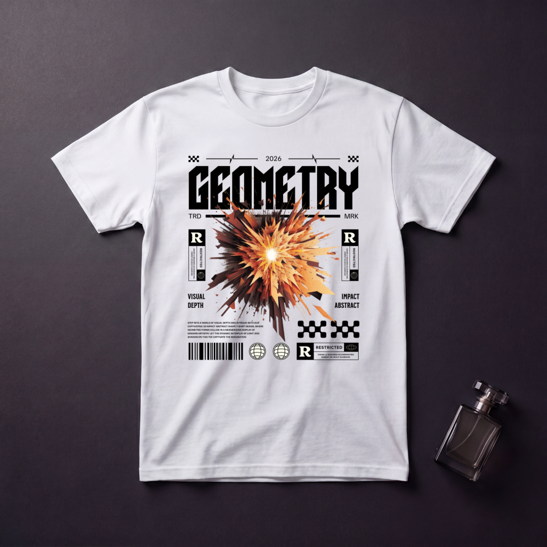 Origin Event T-Shirt