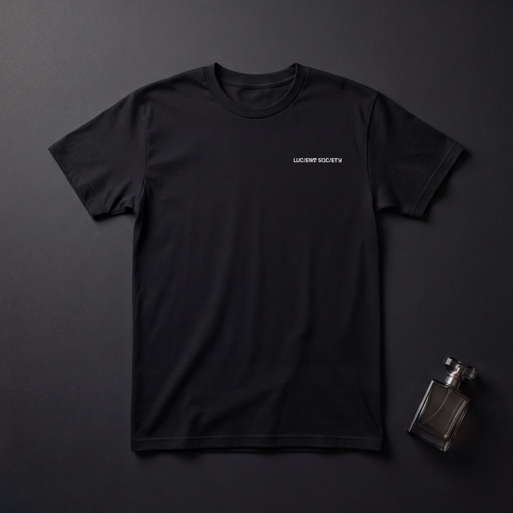 Chromatic Orbit T-Shirt
