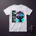 Glitch Cathedral T-Shirt