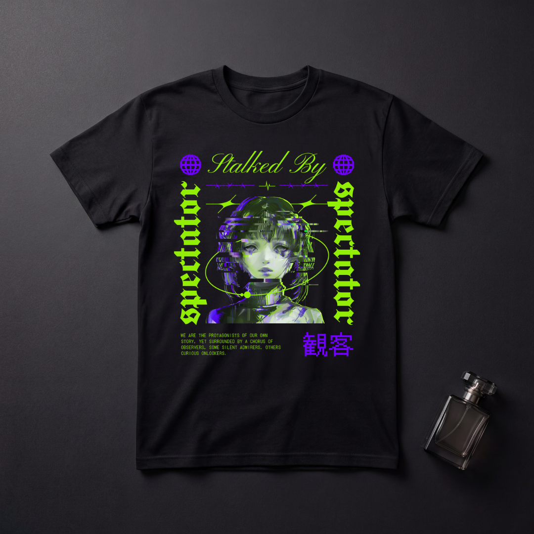 The Protagonist’s Curse T-Shirt