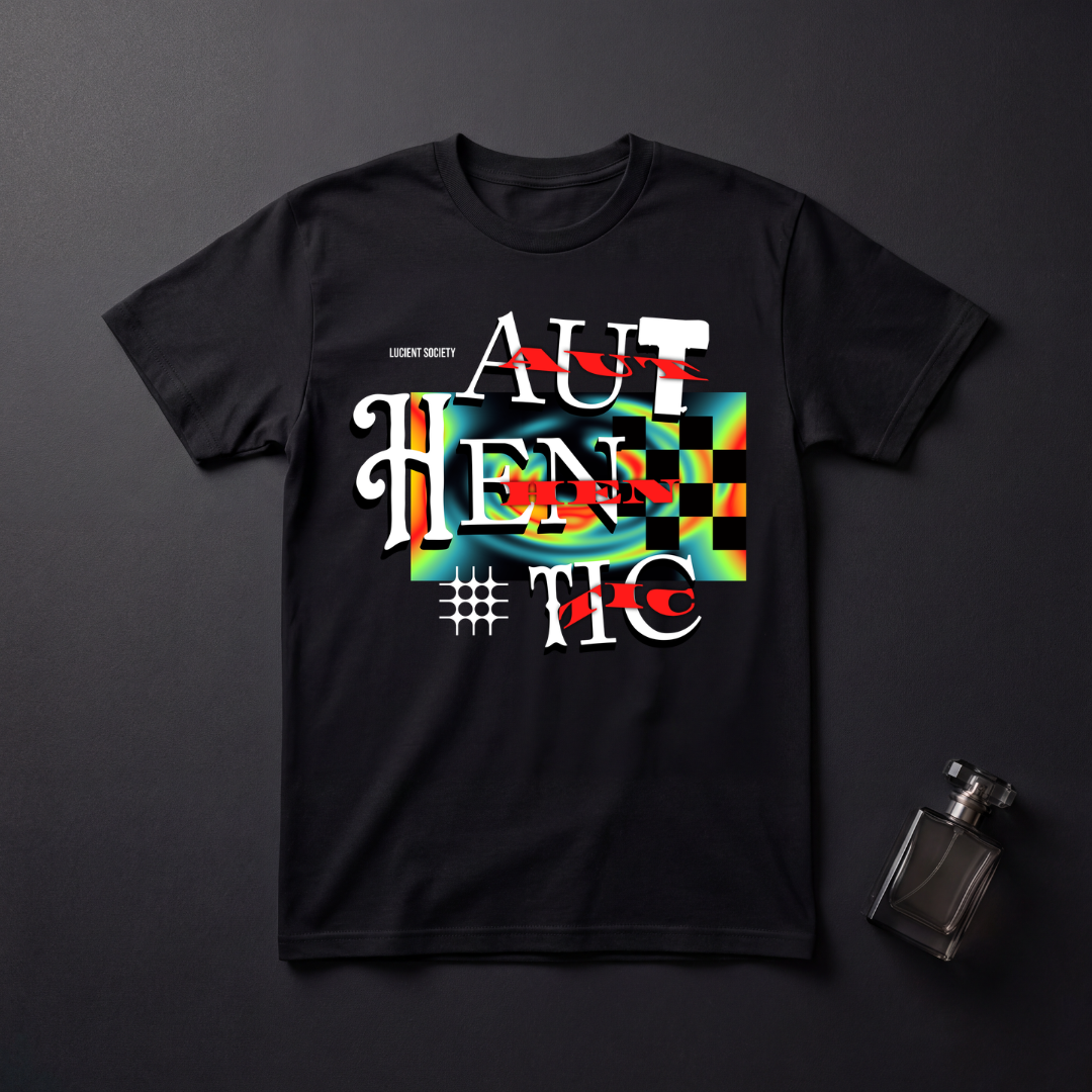 Censored Authenticity T-Shirt