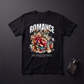 Fleur de Romance T-Shirt